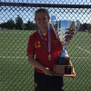 Meet your Posher, Neah